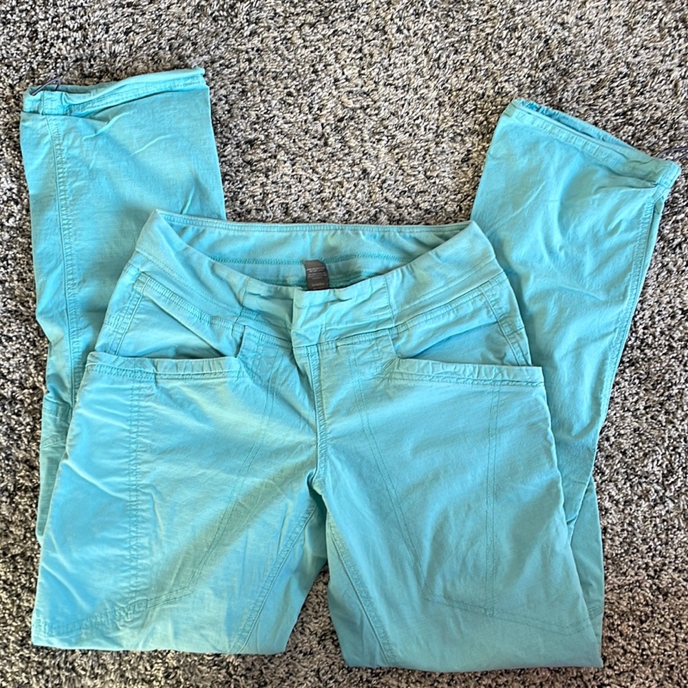 PrAna pants